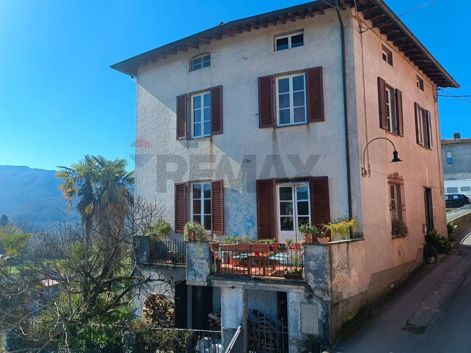 Casa Indipendente in Vendita a Barga