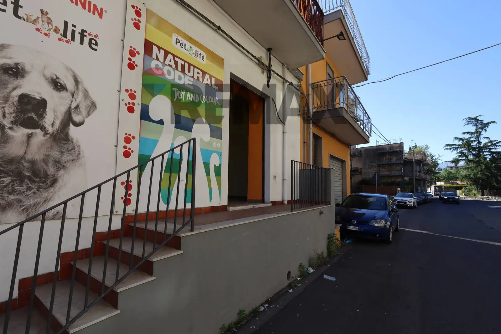 Commerciale Altro in Affitto a Giarre