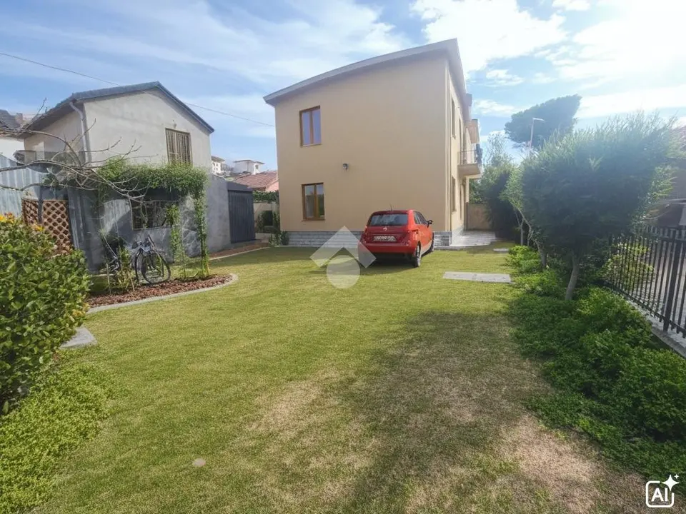 Bifamiliare in vendita a Rimini
