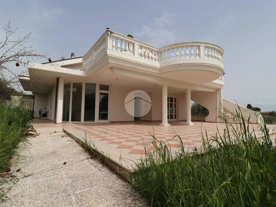 Villa singola in vendita a Città Sant'Angelo