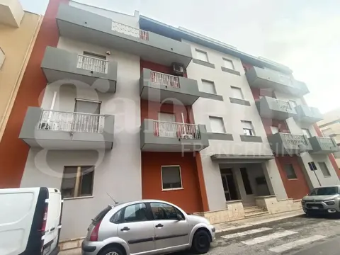Appartamento in Via Giuseppe Clemente  126, Erice (TP)