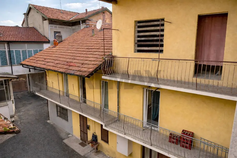 Porzione di casa in Vendita a Borgo Ticino