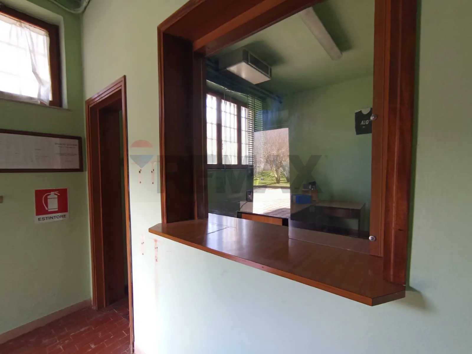 Commerciale Altro in Vendita a Borgo a Mozzano