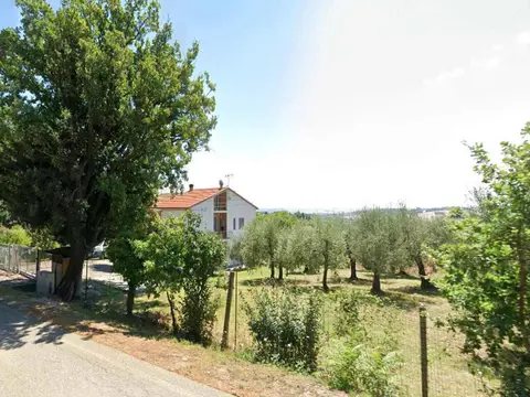 Casa Indipendente in INTERCOMUNALE SAN SILVESTRO 156, Senigallia (AN)