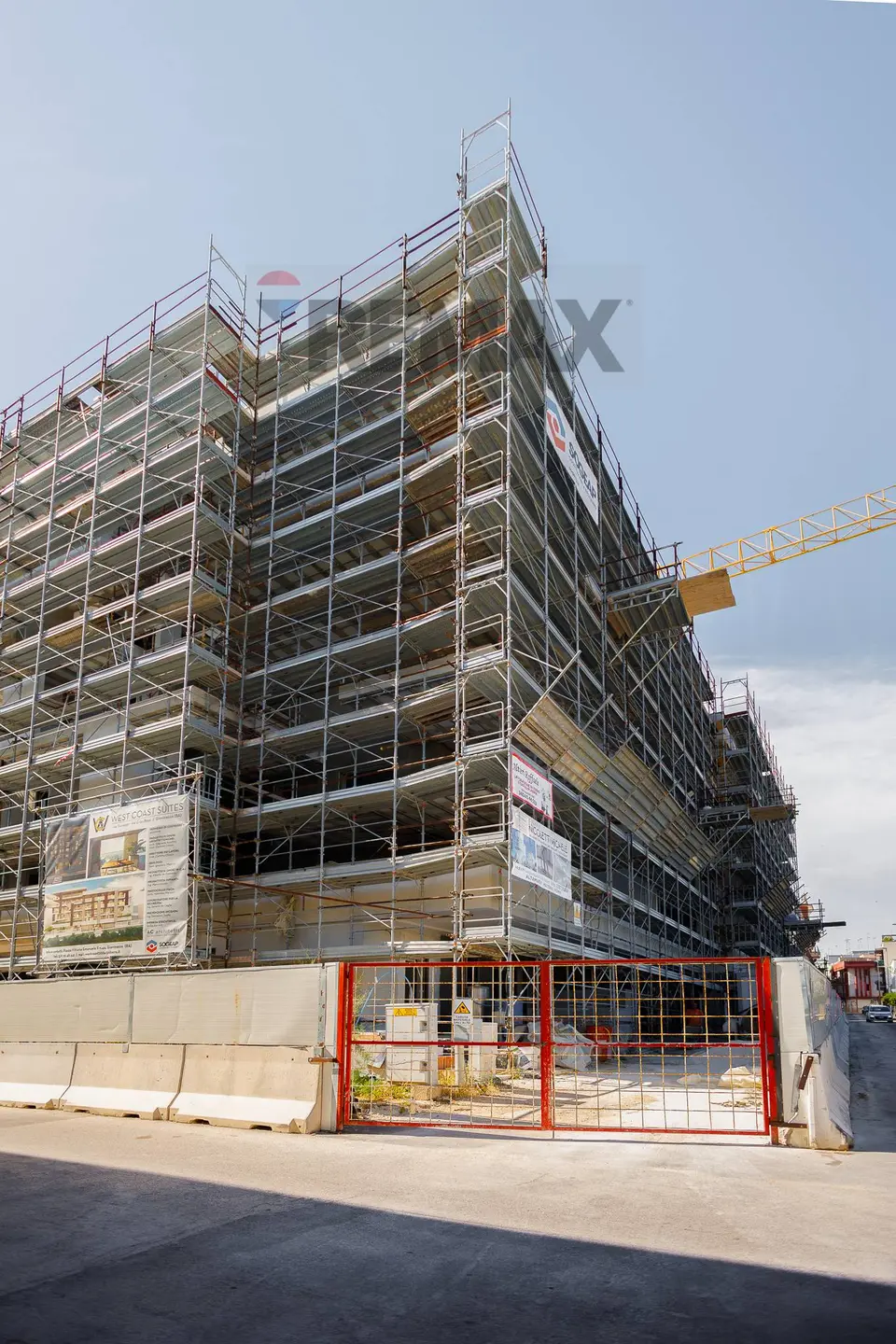 Appartamento in Vendita a Giovinazzo