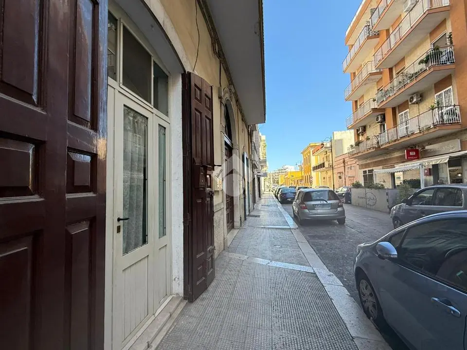 5 locali in vendita a Bitonto