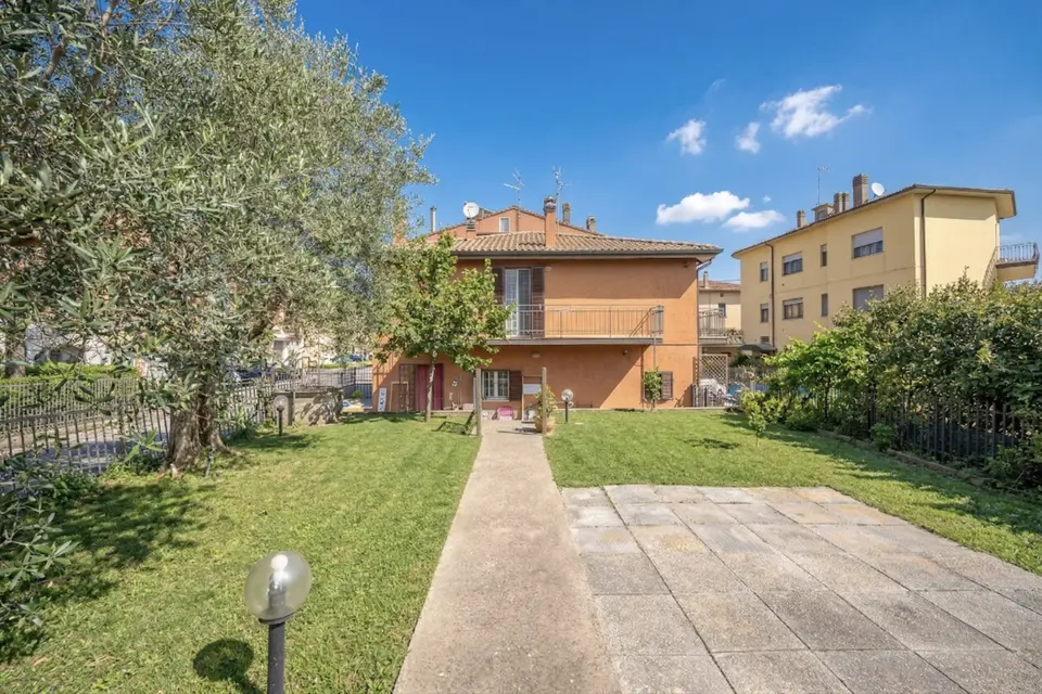 Appartamento in Strada Tuderte 106, Perugia (PG)