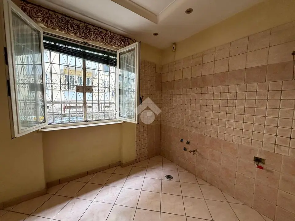 Trilocale in vendita a Napoli
