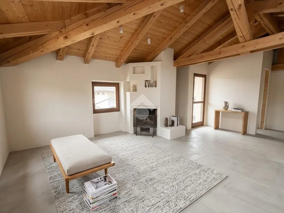 Casa indipendente in vendita a Albiano