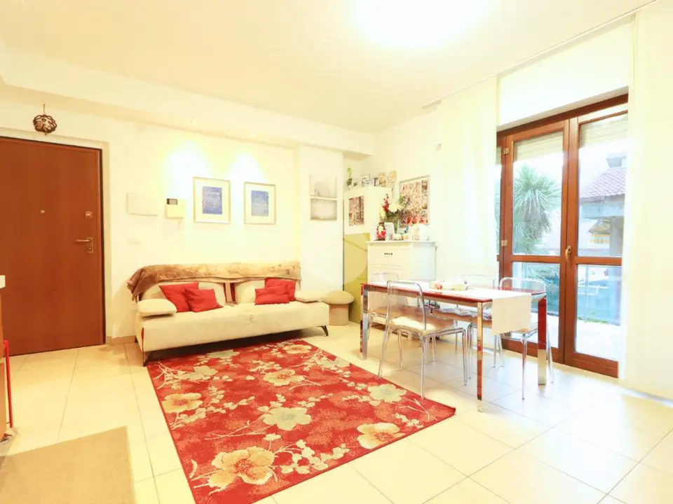 Trilocale in vendita a Pescara