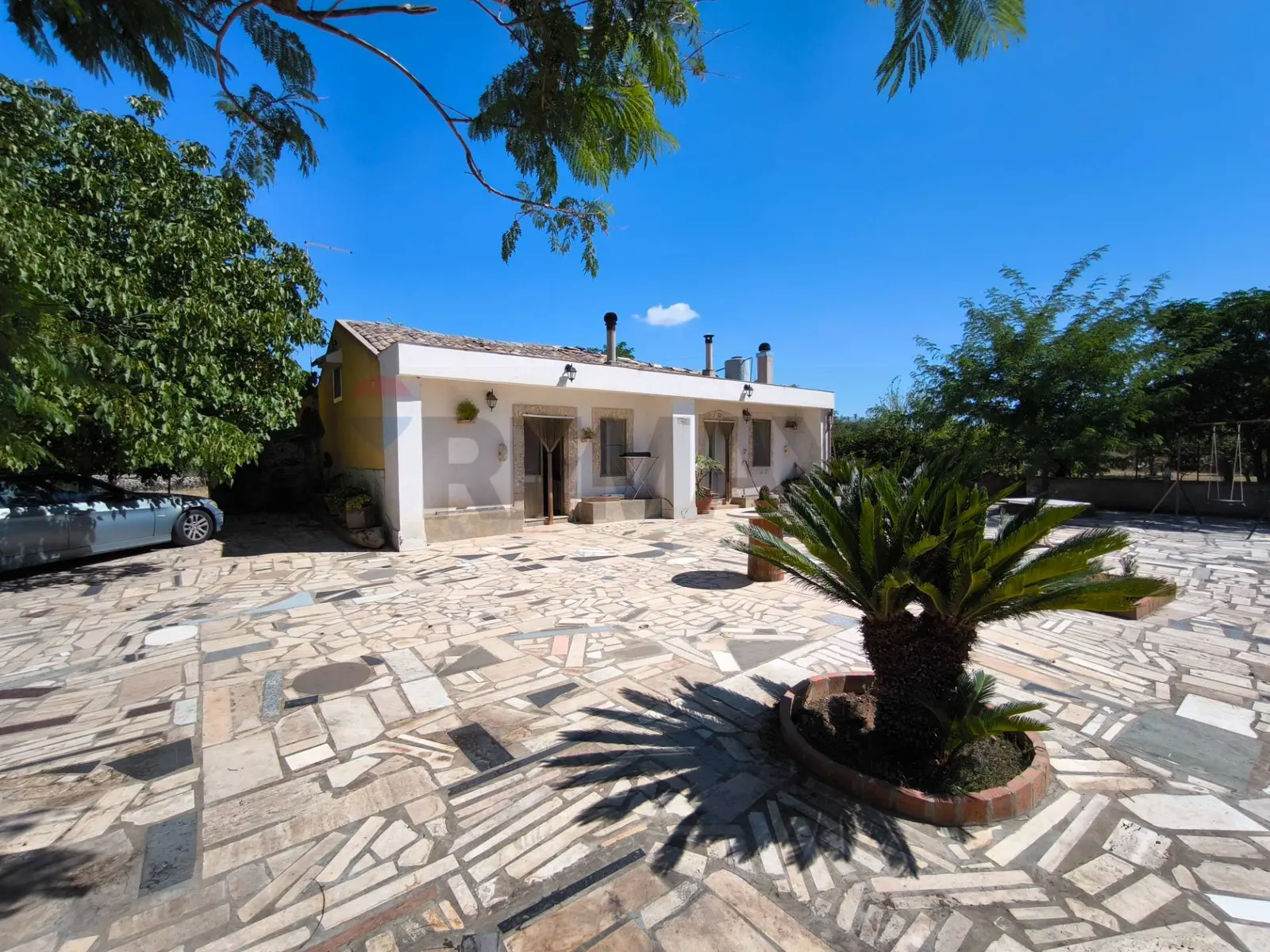 Villa singola in Vendita a Noto