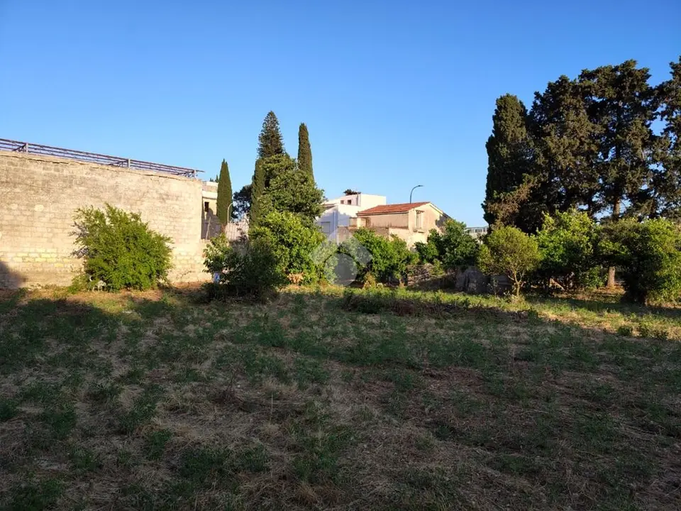 Ter. residenziale in vendita a Trapani