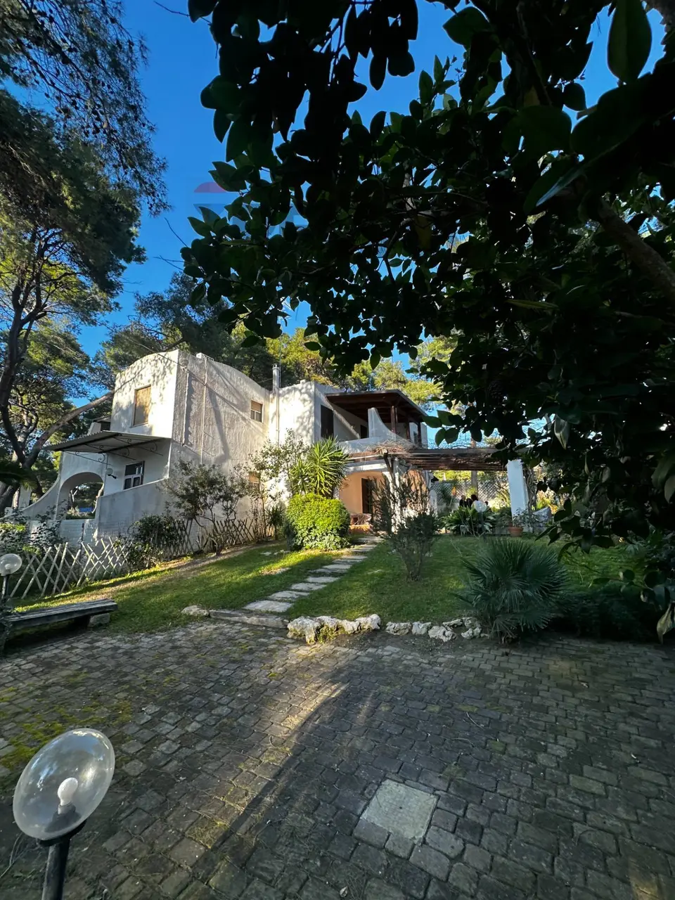 Villetta bifamiliare in Vendita a Castellaneta