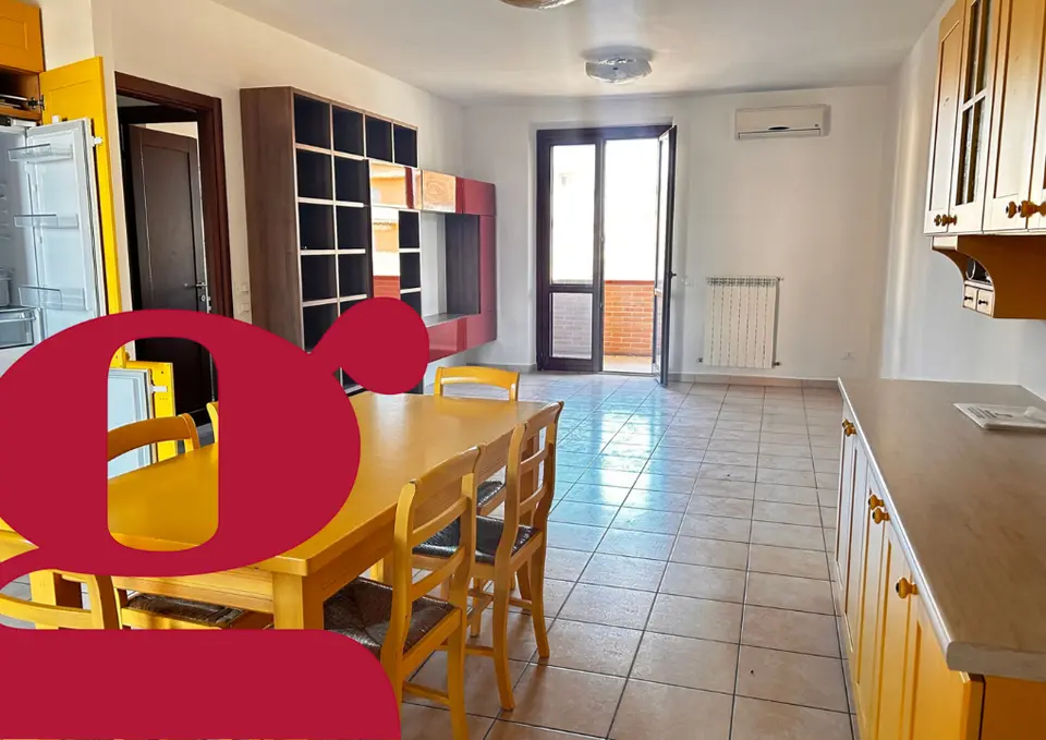Appartamento in VIA CHE GUEVARA 0, Castelfidardo (AN)