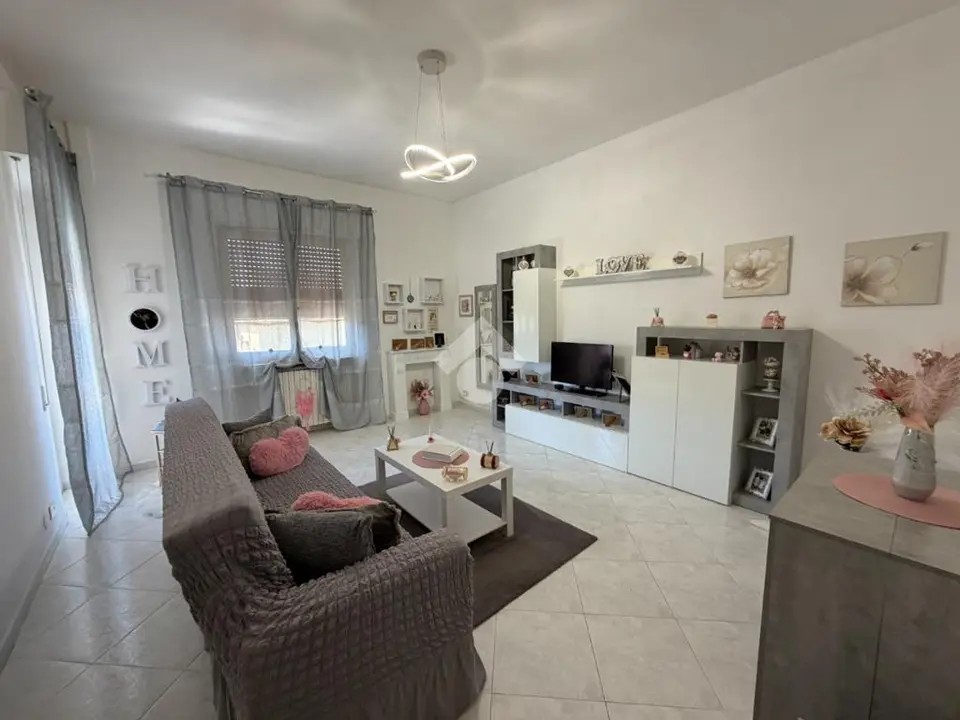 Trilocale in vendita a Bari