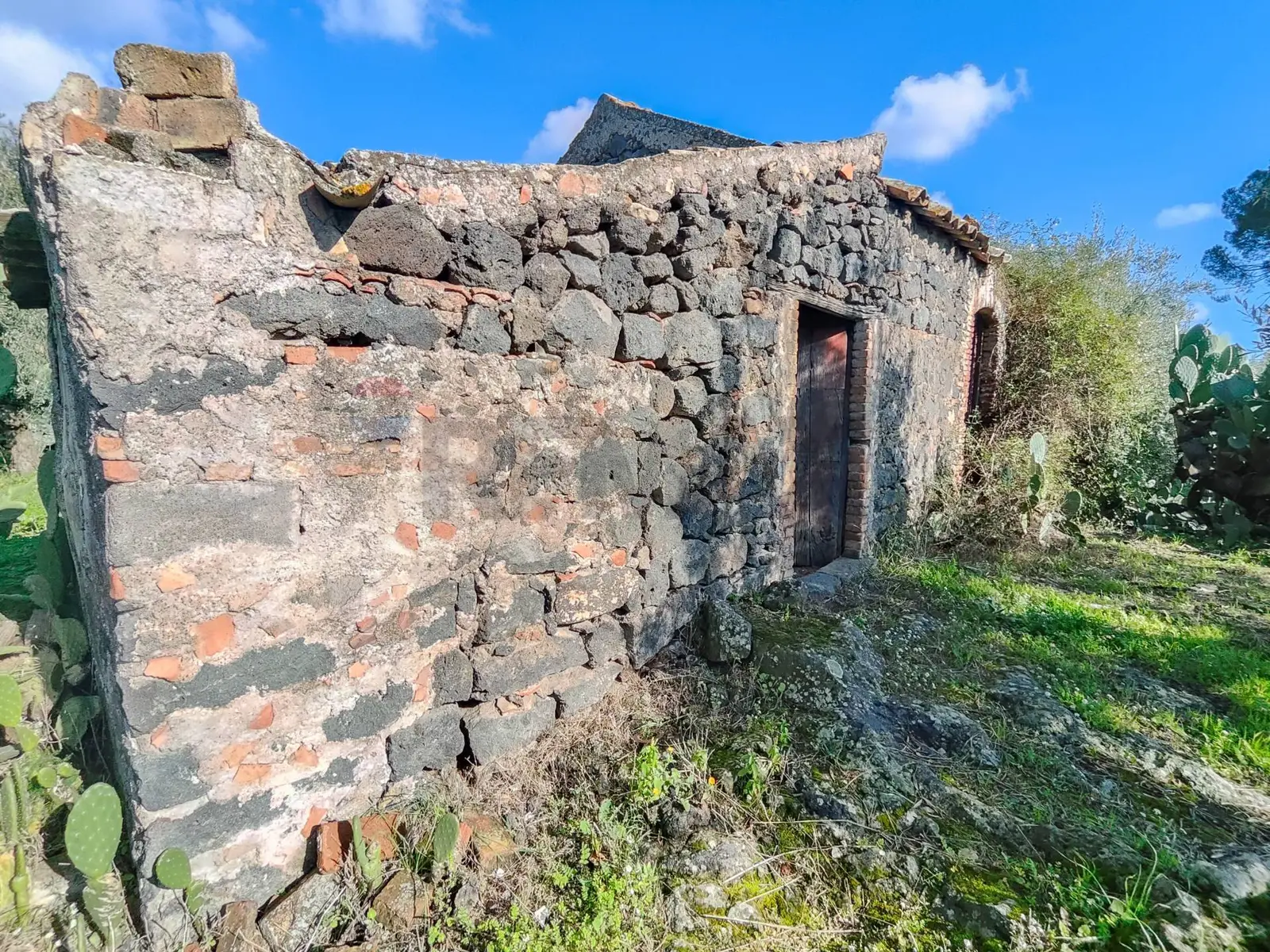 Casa Indipendente in Vendita a Belpasso