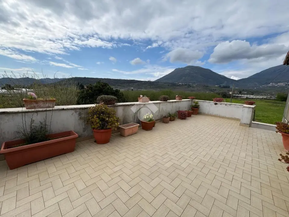 Villa singola in vendita a Giffoni Sei Casali