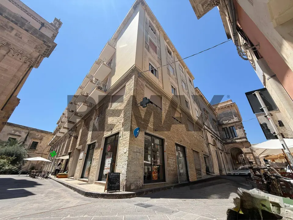 Attività  Commerciale in Vendita a Siracusa