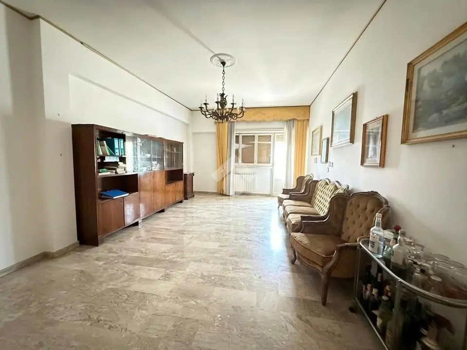 Trilocale in vendita a Roma