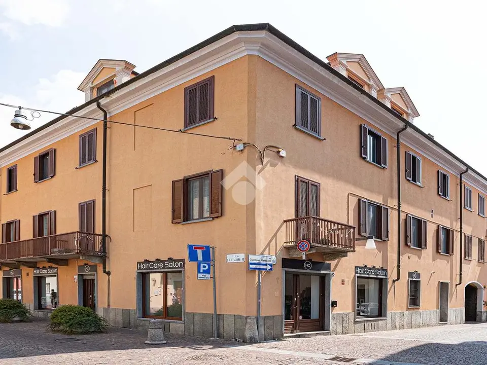 Bilocale in vendita a Ciriè