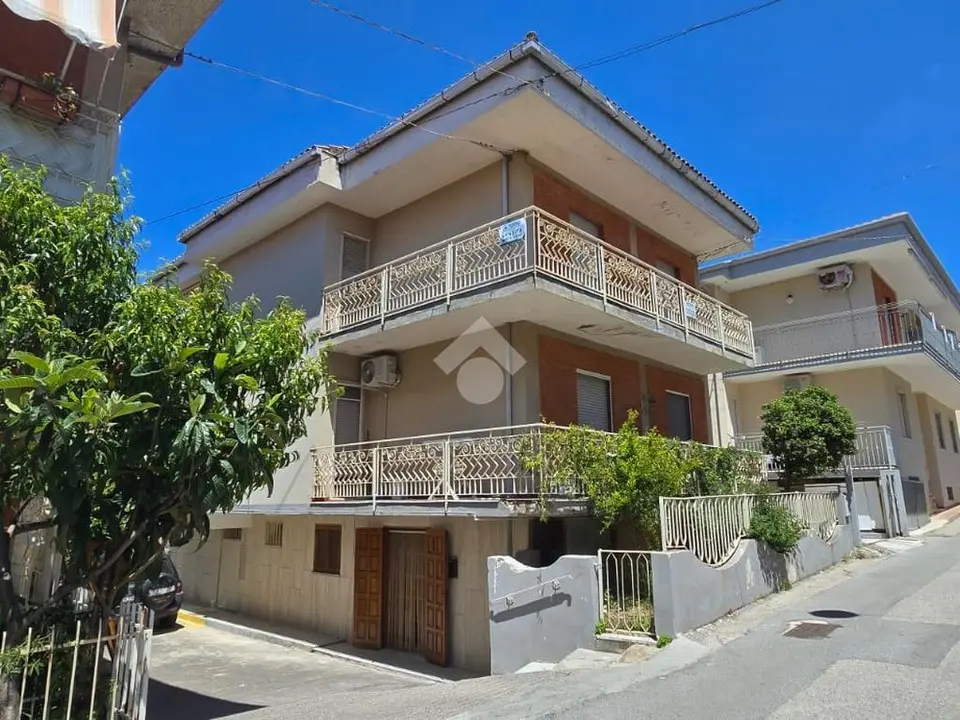 Quadrilocale in vendita a Ascea