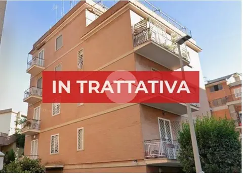 Monolocale in affitto a Roma