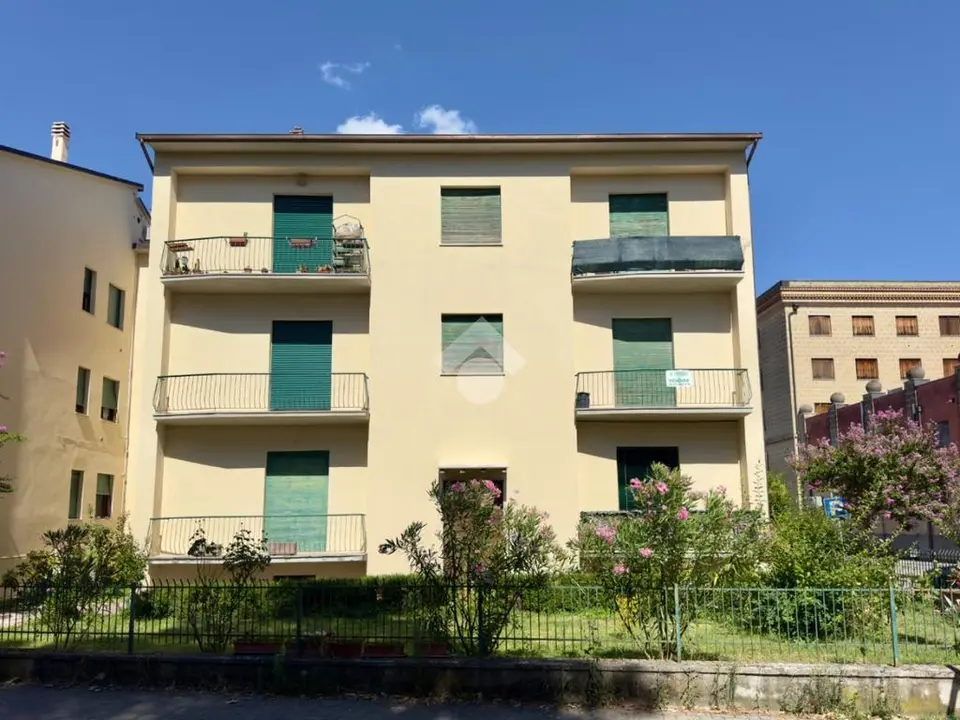 Trilocale in vendita a Città Di Castello