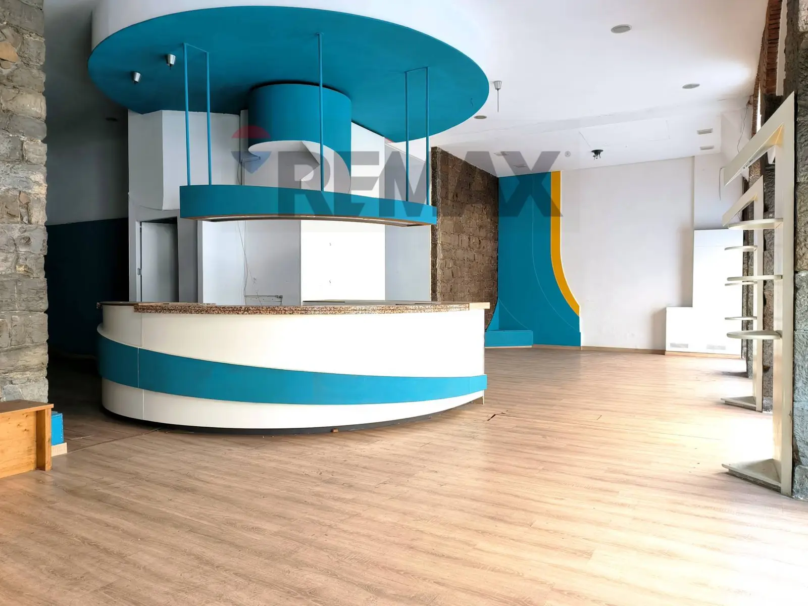 Locale Commerciale in Affitto a Trieste