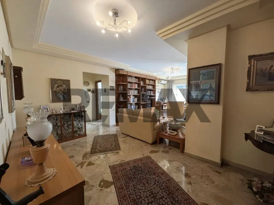 Appartamento in Affitto a Palermo