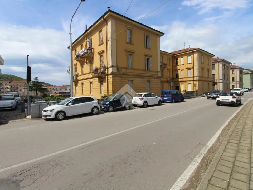 Quadrilocale in vendita a Agropoli