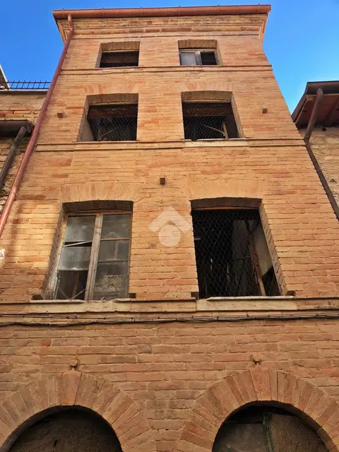 Trilocale in vendita a Sigillo