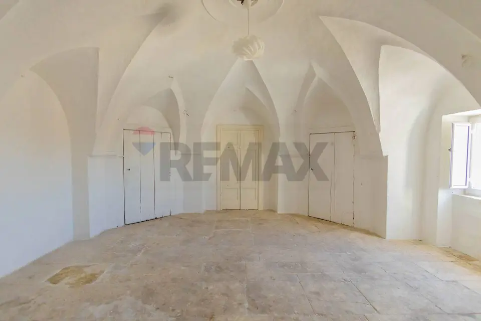 Appartamento in Vendita a Martina Franca