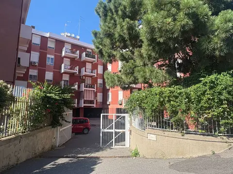 Appartamento in Via Sandro Pertini 17, Messina (ME)