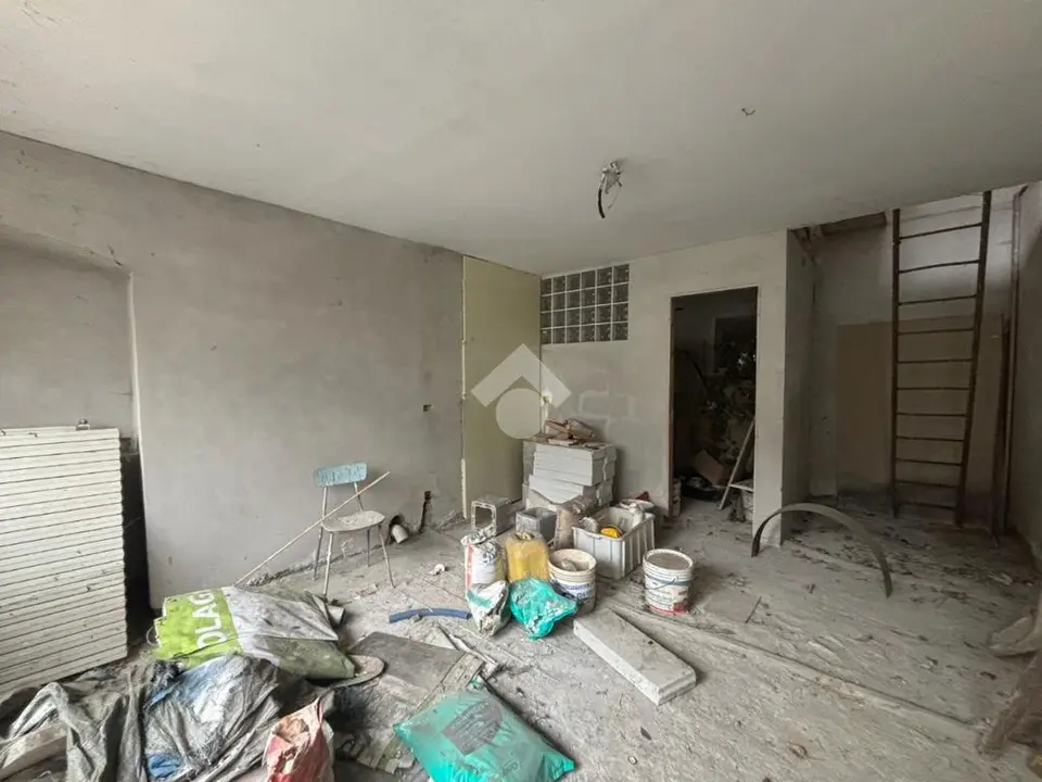 Casa di corte in vendita a Capriate San Gervasio