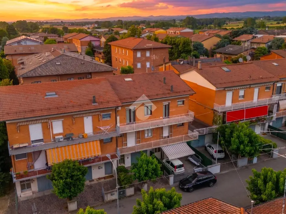 Quadrilocale in vendita a Formigine