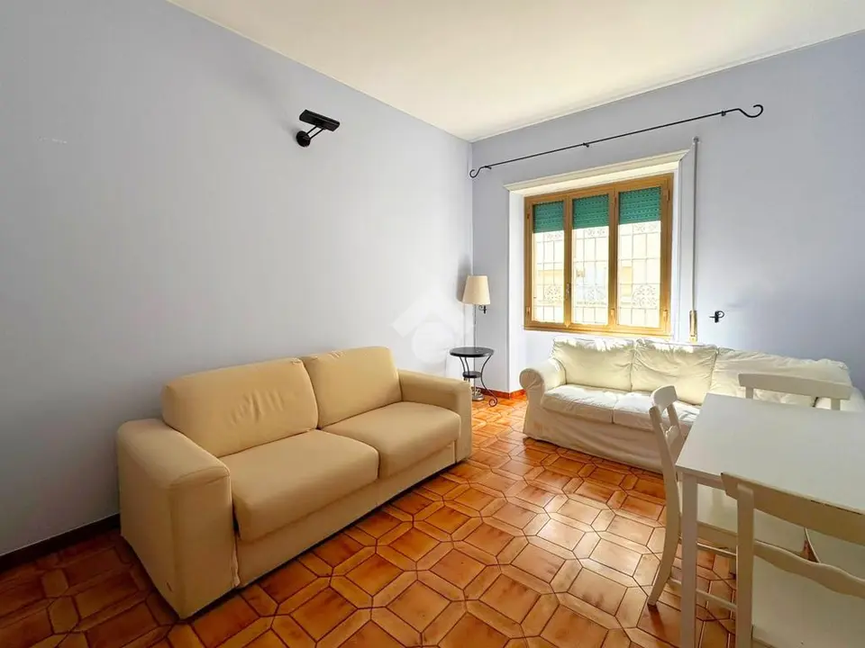 Bilocale in vendita a Roma
