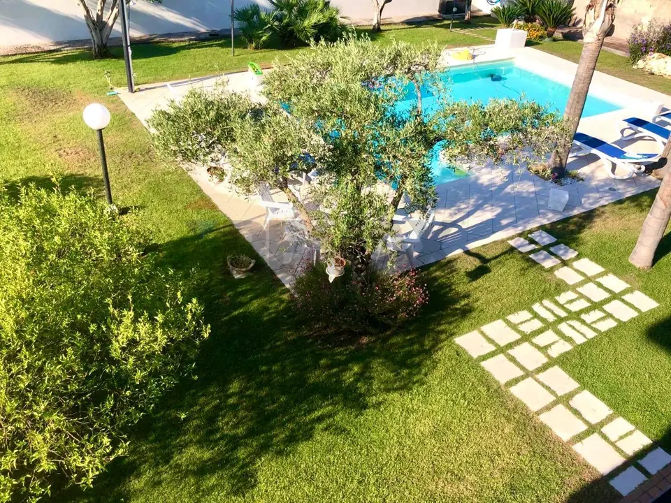 Villa singola in Vendita a Augusta
