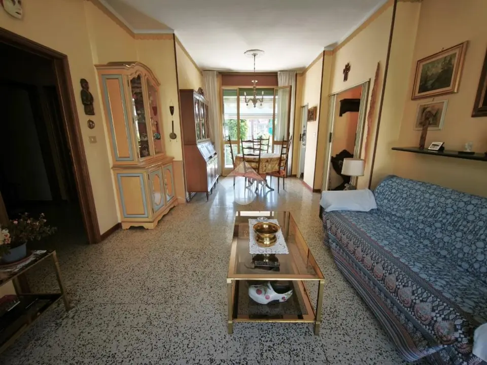 Quadrilocale in vendita a Torino