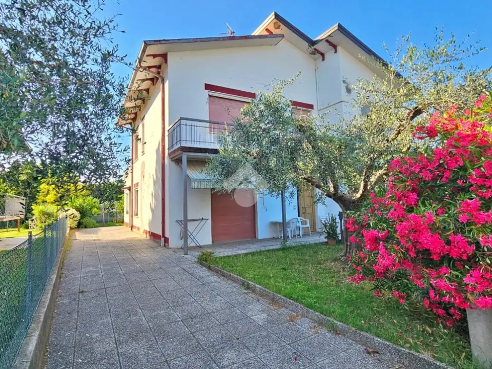 Casa semindipendente in vendita a San Giovanni In Marignano