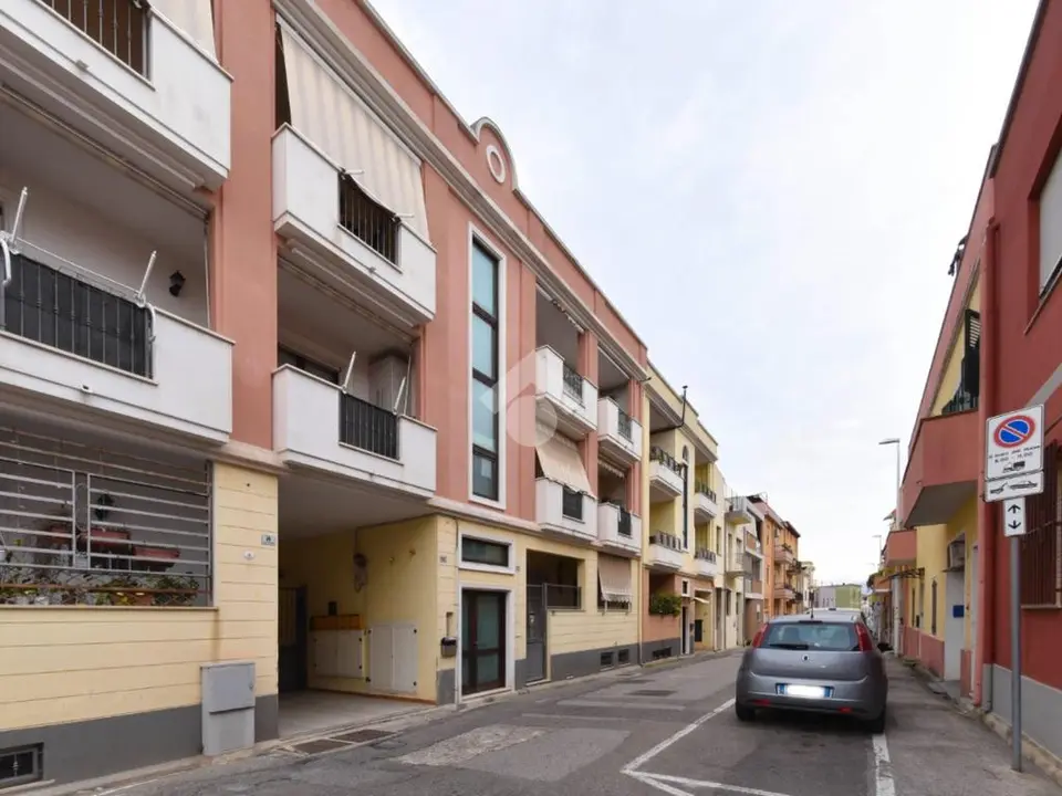 Posto auto in vendita a Cagliari