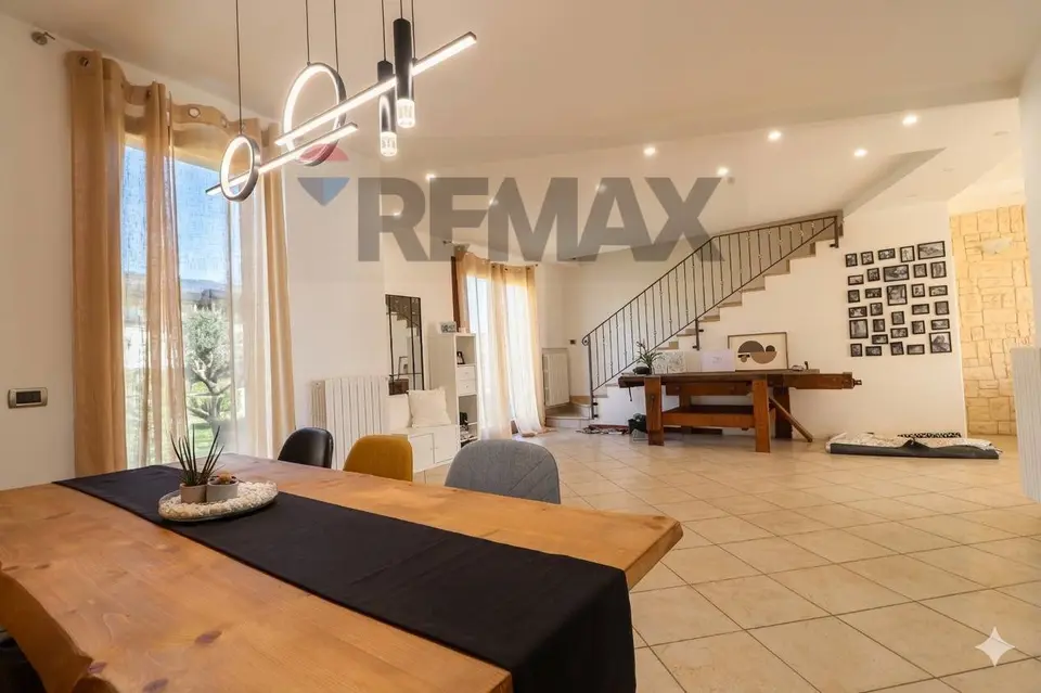 Duplex in Vendita a Urgnano