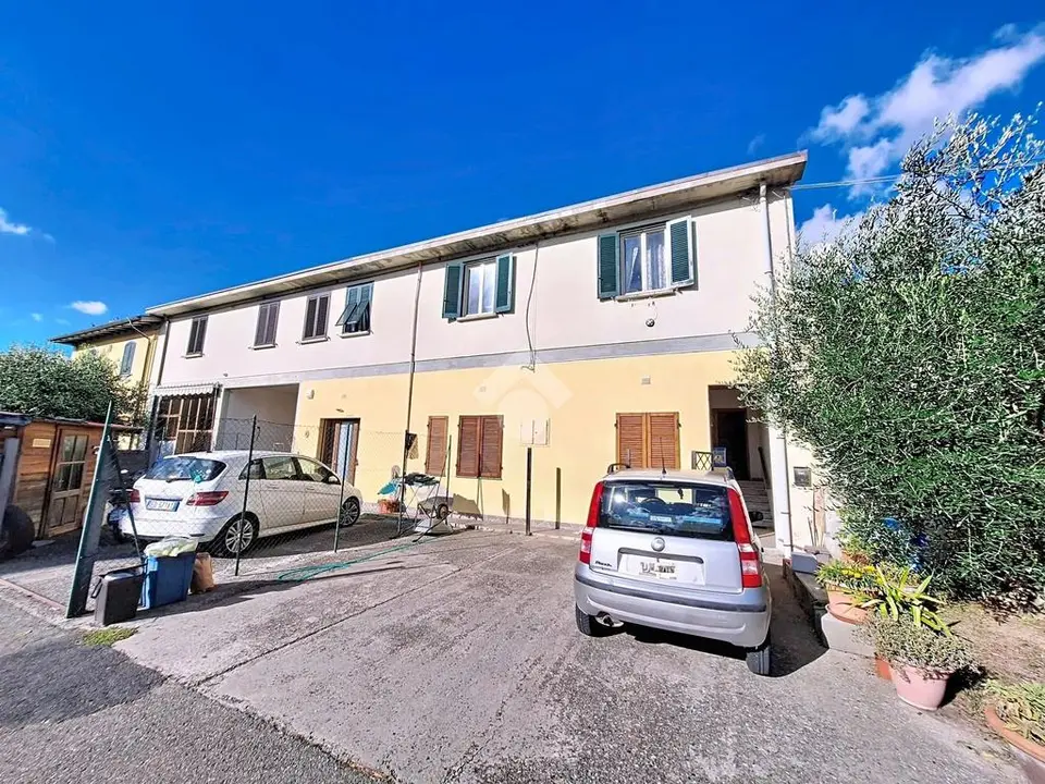Casa di corte in vendita a San Giuliano Terme