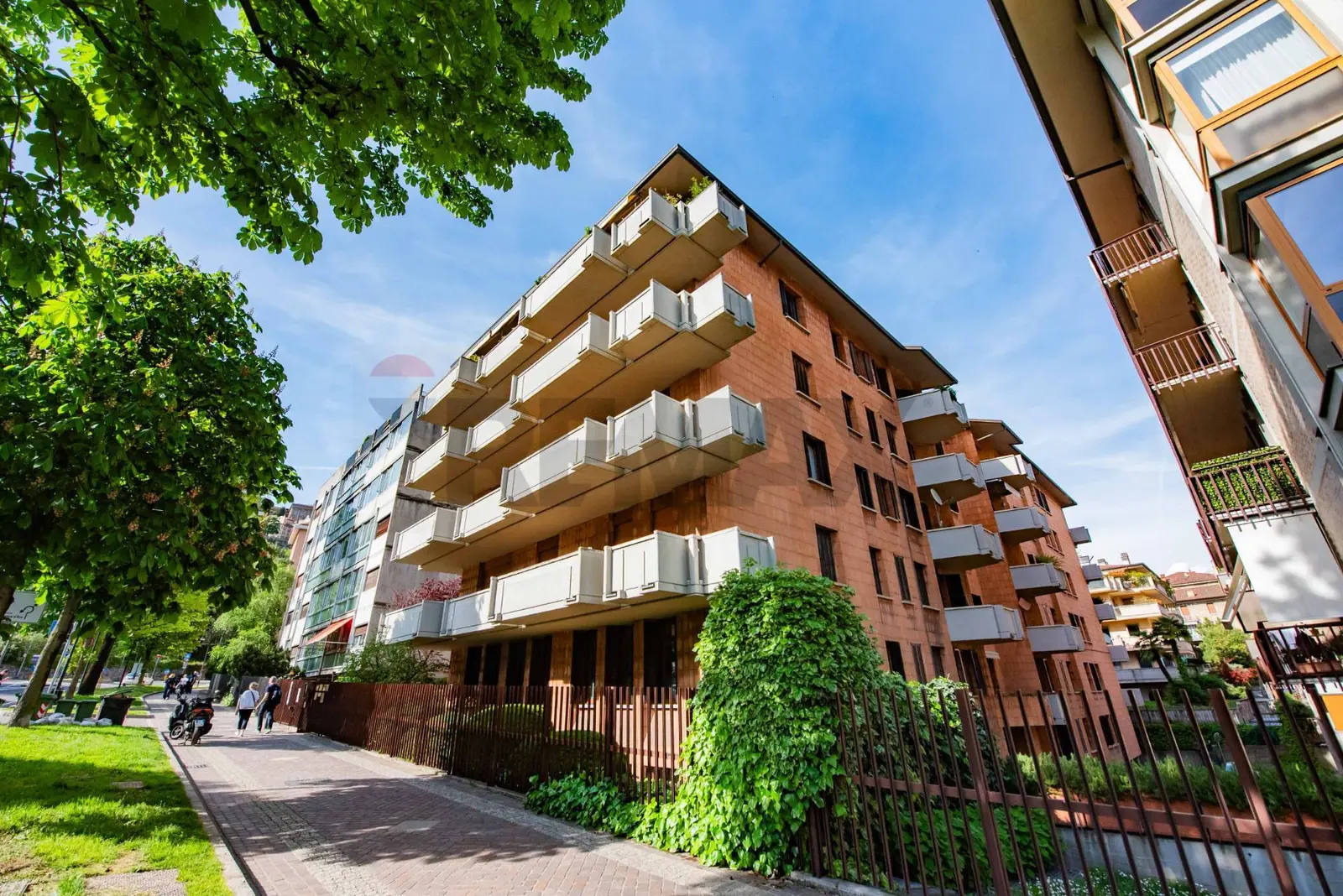 Appartamento in Vendita a Bergamo