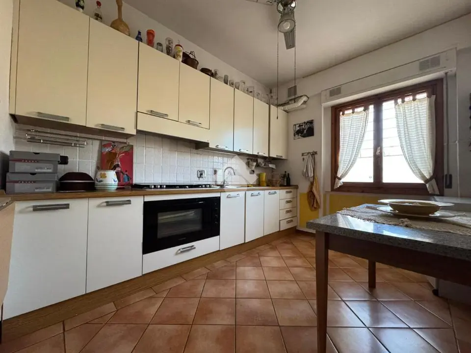 5 locali in vendita a Reggello