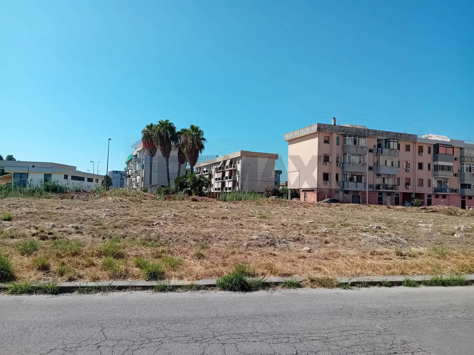 Terreno Edificabile in Vendita a Siracusa