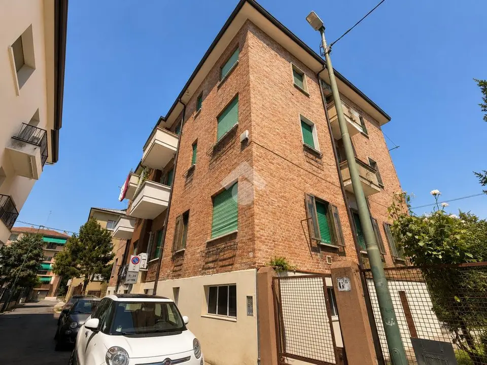 Trilocale in vendita a Venezia