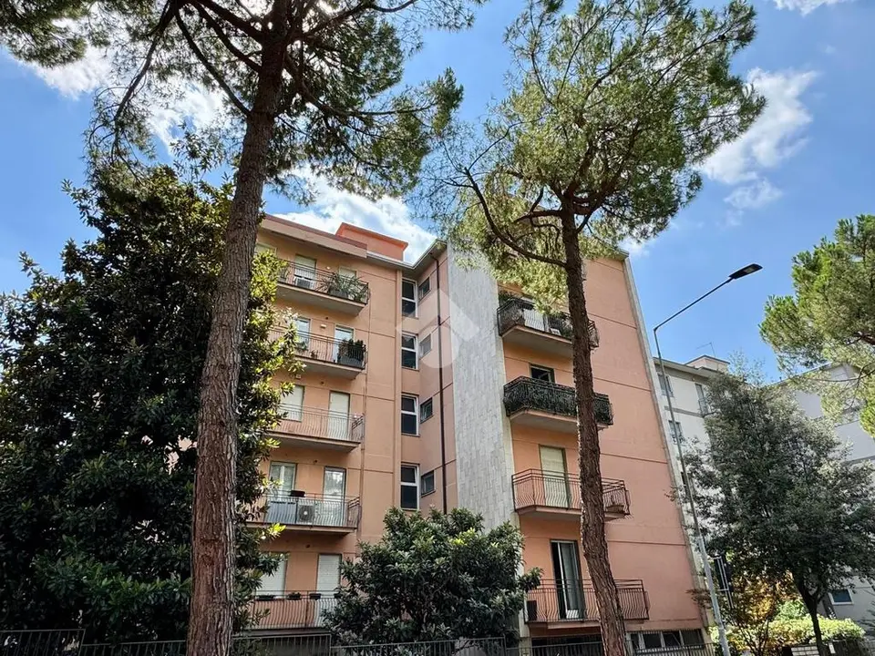 Quadrilocale in vendita a Bergamo