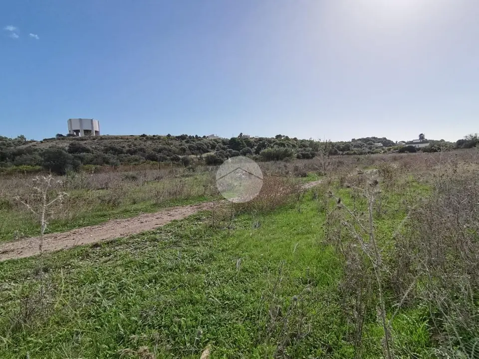 Ter. agricolo in vendita a Quartu Sant'Elena