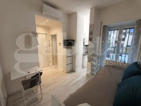 Appartamento in via Tajani 3, Milano (MI)