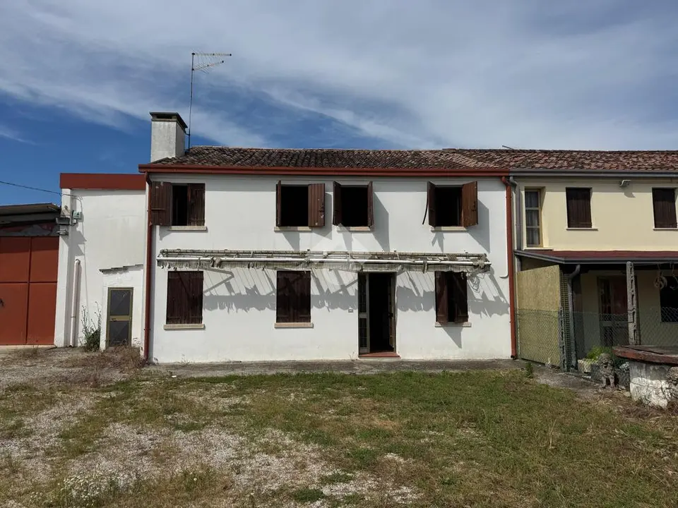 Casa semindipendente in vendita a Pianiga